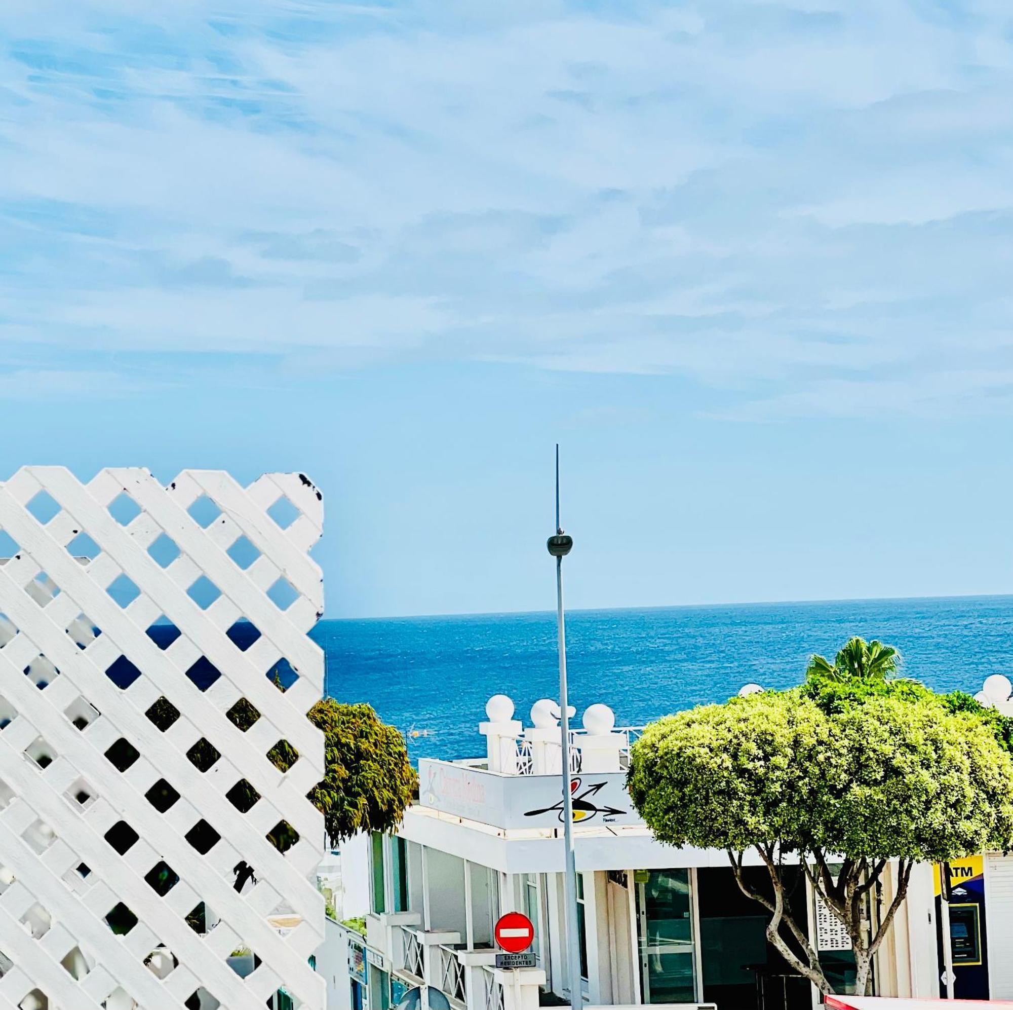 Canaryislandshost L Mar Puerto del Carmen (Lanzarote) Exterior foto